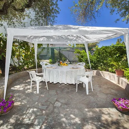 Casa Il Faro Hébergement de vacances *