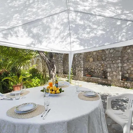 Casa Il Faro Anacapri (Isola di Capri)