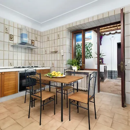 Casa Il Faro Hébergement de vacances *
