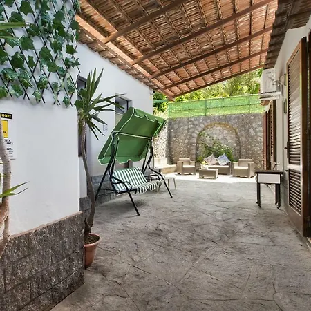 Hébergement de vacances Casa Il Faro